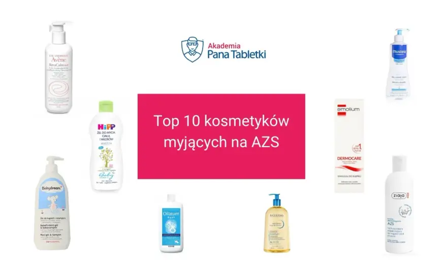 Kosmetyki dla alergików - Jak wybrać i nie żałować?