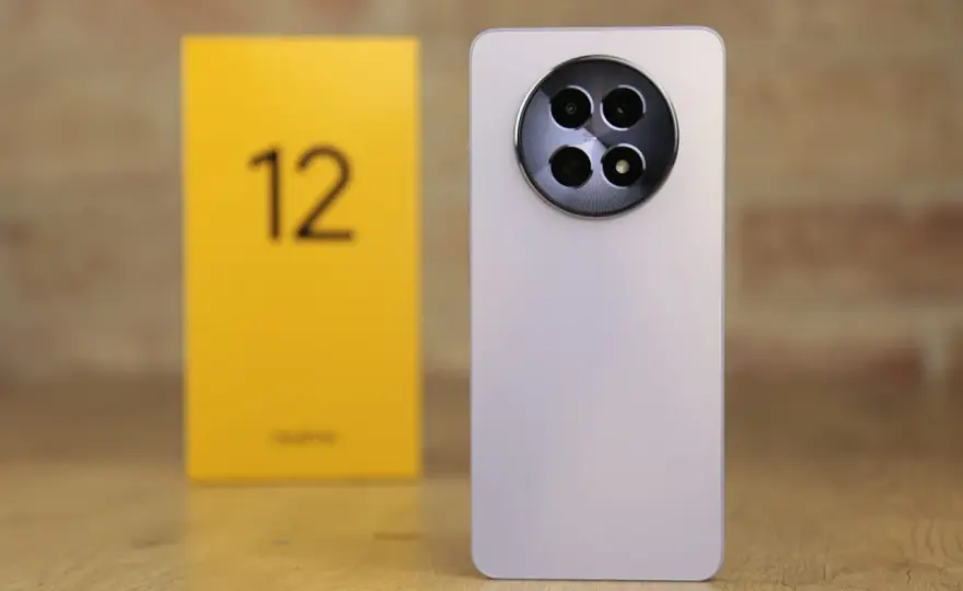 realme 12+ 5G - Czy to idealny balans? Recenzja i opinie