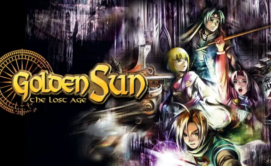Golden Sun 2: Wszystko o The Lost Age | Poradnik i Solucja