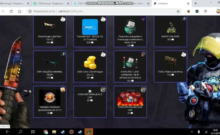 Jak łatwo znaleźć klucz API Steam i uniknąć problemów z rejestracją