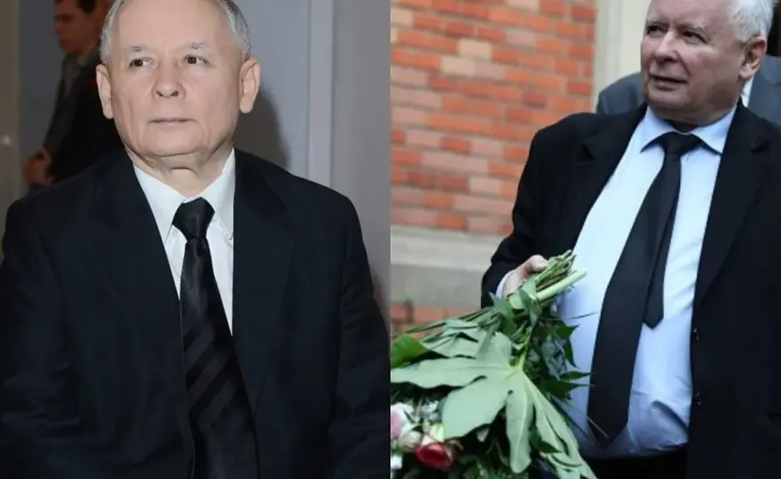 Jarosław Kaczyński - ślub? Dlaczego pozostał kawalerem?