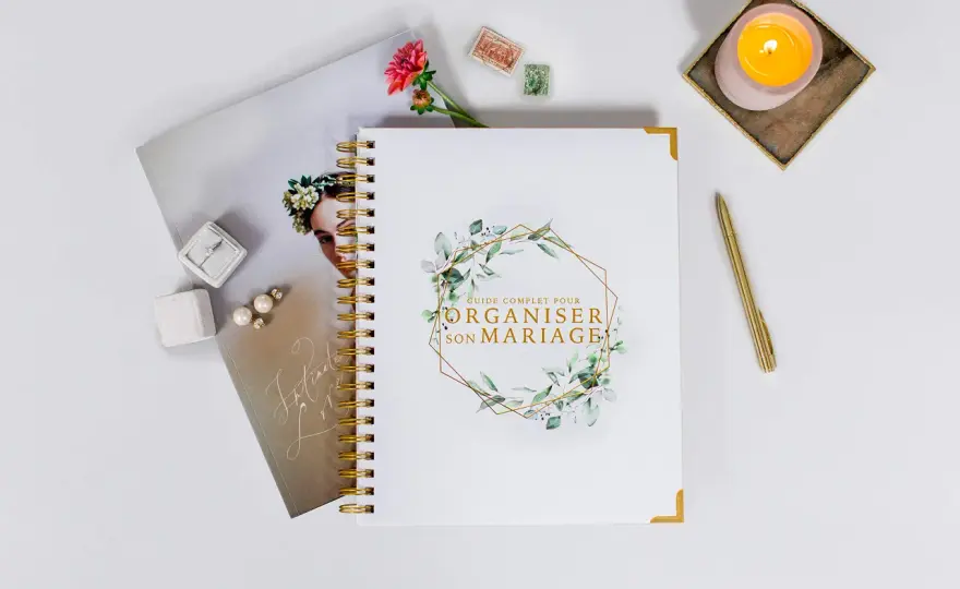 Mariage en France - Le guide complet pour une organisation zen