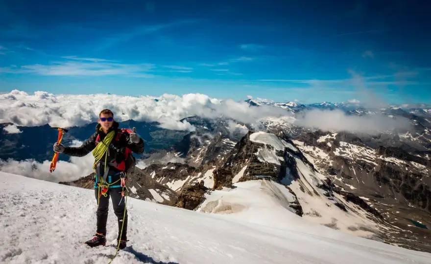 Gran Paradiso: Tu guía completa para la cumbre (o no)