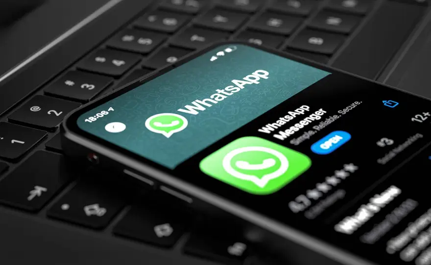 WhatsApp - instalacja na telefonie i PC bez problemów. Sprawdź!