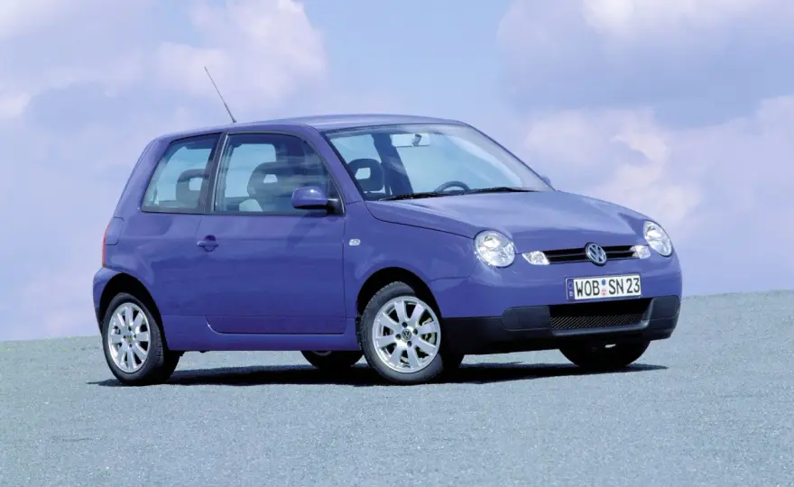 Volkswagen Lupo - Czy to wciąż ma sens? Poradnik kupującego