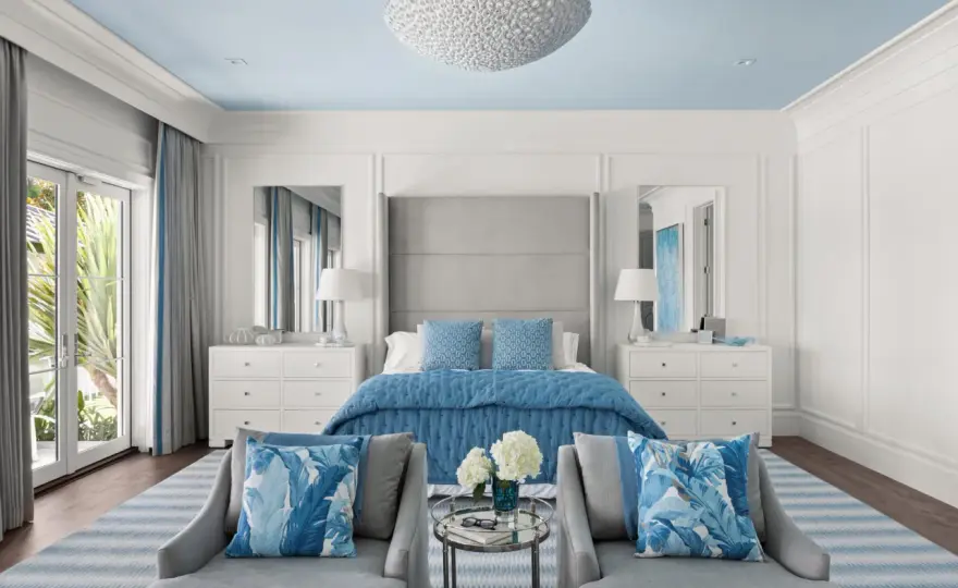 Master Bedroom Layout Ideas - Maximize Space & Comfort