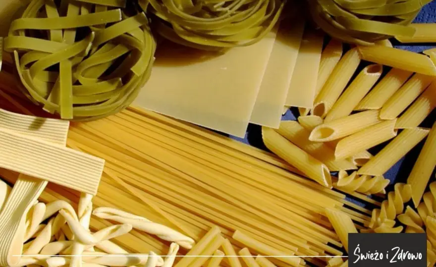 Czy makaron zawiera gluten? Odkryj bezpieczne alternatywy!