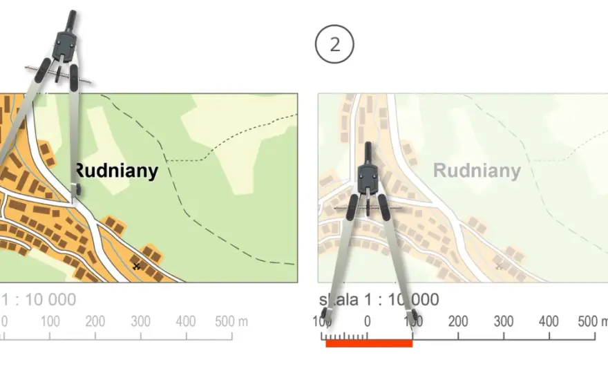 Odległości kolejowe w Polsce - Jak je liczyć i rozumieć?