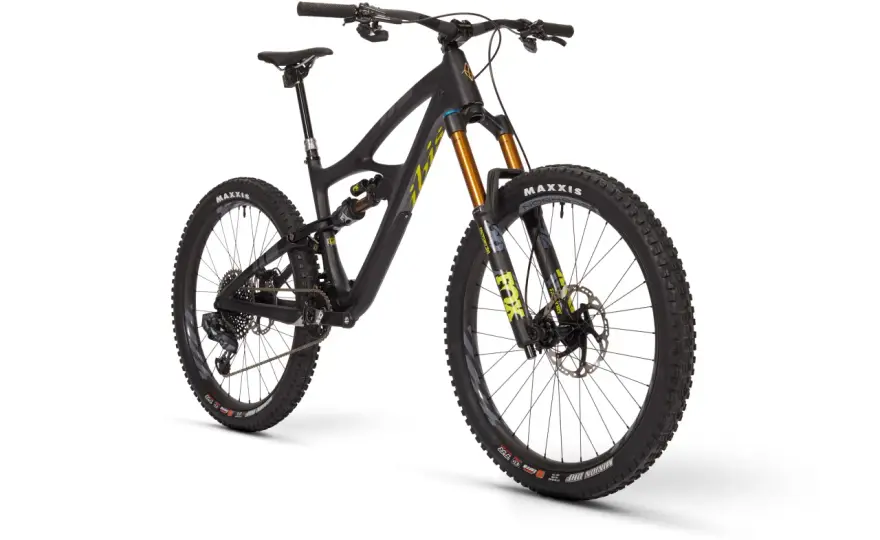 Ibis HD5 in 2026 - Is This 27.5 Enduro Bike Still Worth It?