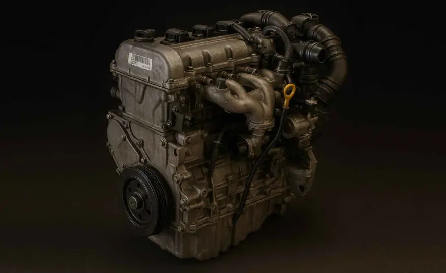 2.0 HDi - Czy ten diesel PSA wciąż ma sens? Sprawdź!