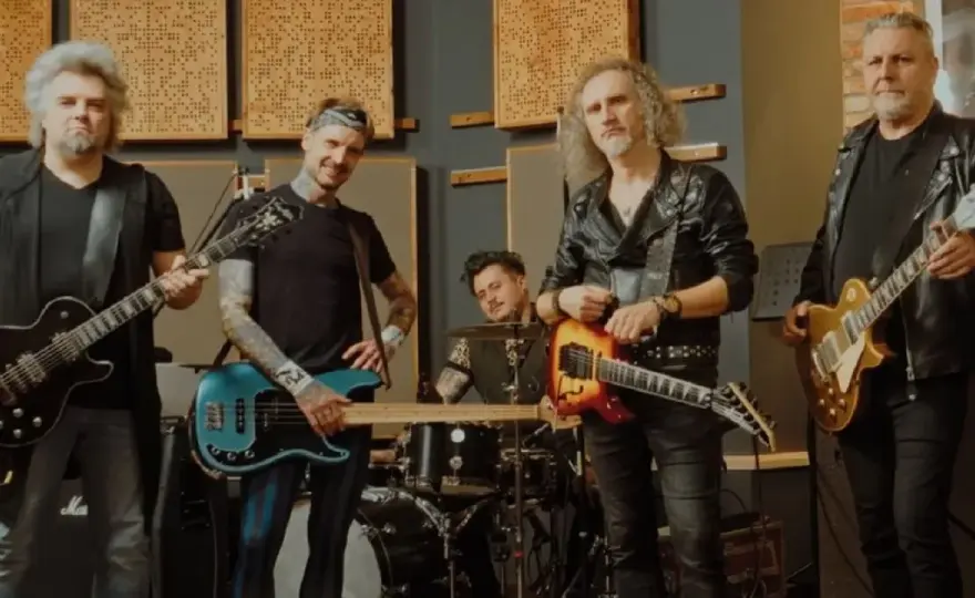 Polish Metal Alliance - kto gra? Aktualny skład i rotacje