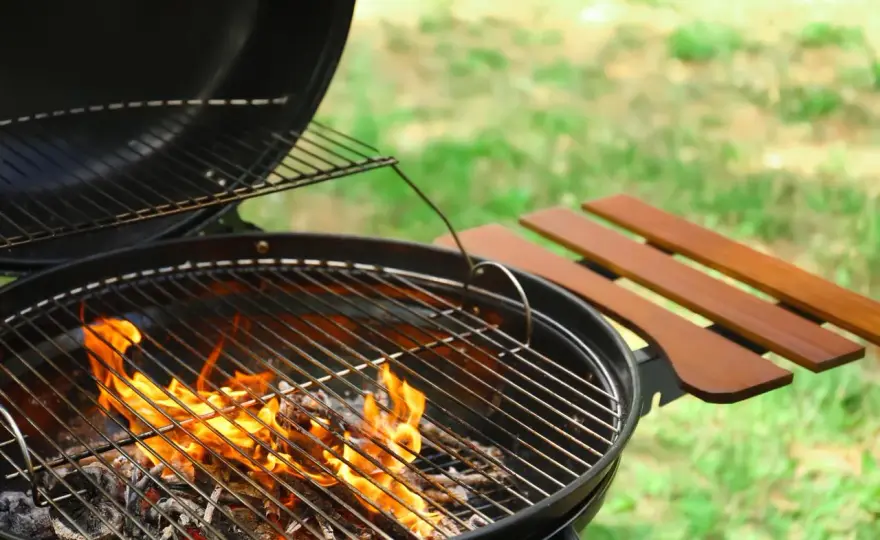 Cuisson Barbecue Parfaite - Maîtrisez le Feu et les Températures