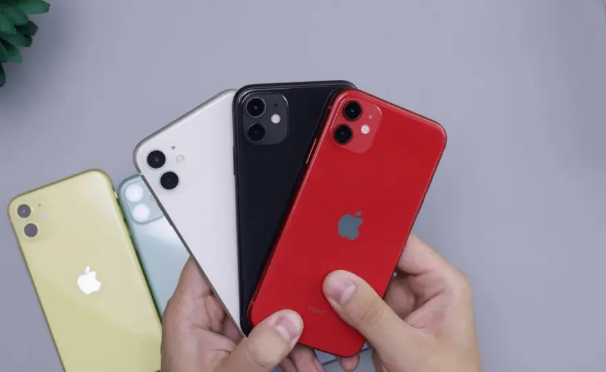 Przenieś dane z Androida na iPhone'a: Krok po kroku i bez błędów