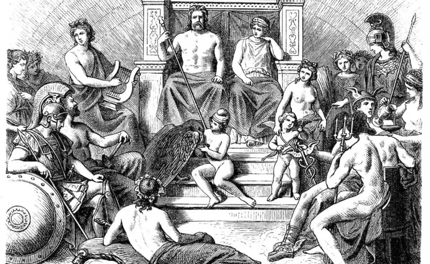 Boîte de Pandore - Vrai sens, mythe et symboles actuels