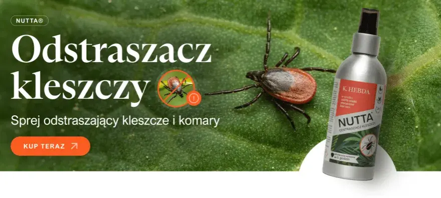 Jak zapobiec boreliozie - skuteczne metody ochrony przed kleszczami