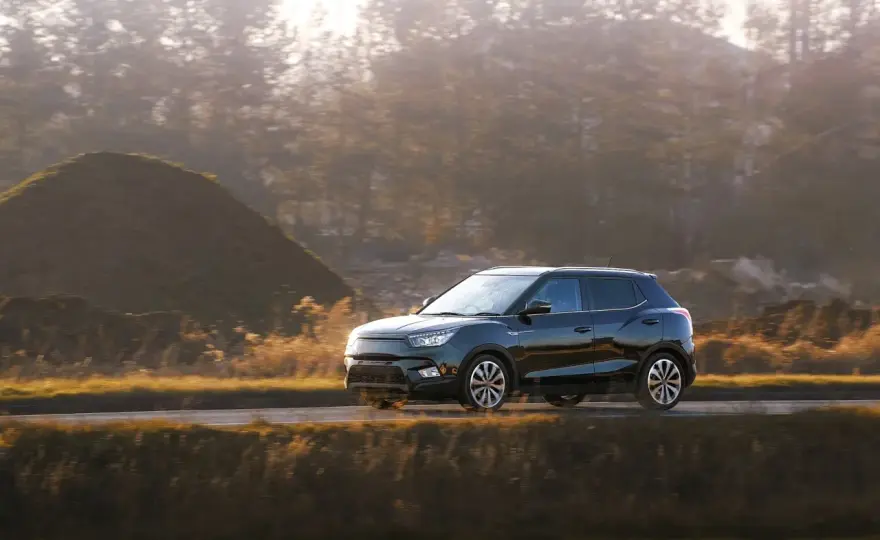 Nadwozie typu hatchback - jak ocenić jego realną praktyczność?