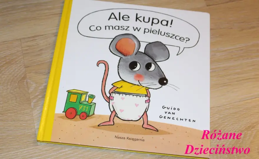 Co oznacza sen o dziecku z kupą w pieluszce? Poznaj jego ukryte znaczenie