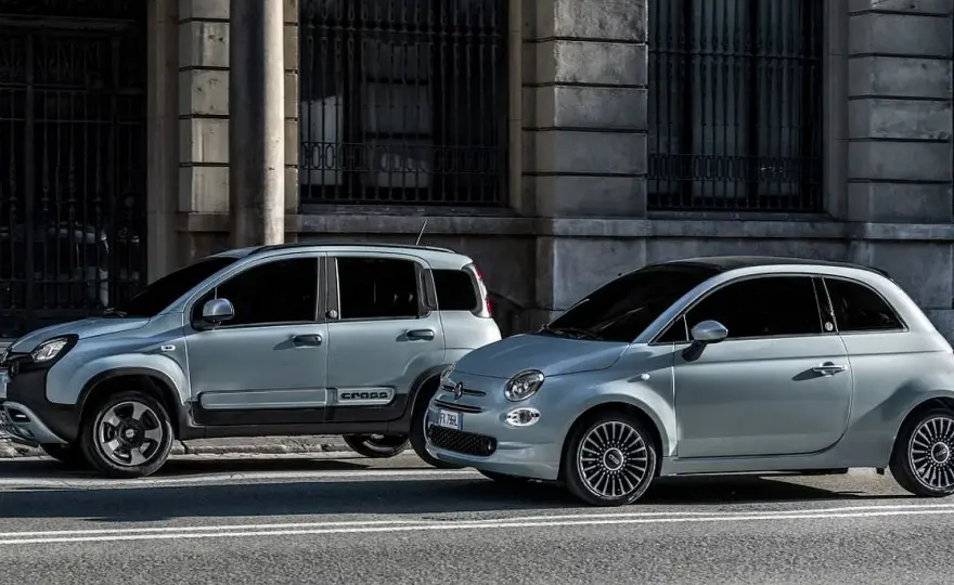 Pojemność baku Fiat Panda - co musisz wiedzieć o różnych modelach