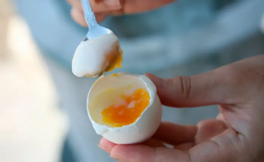 Jajka: Korzyści zdrowotne, cholesterol i obalanie mitów