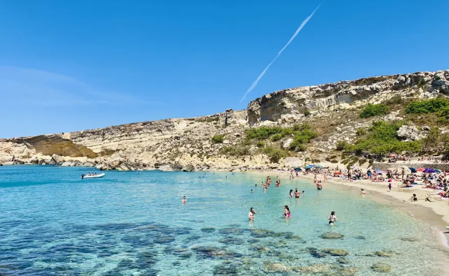 Paradise Bay Malta - Jak zaplanować idealny dzień?