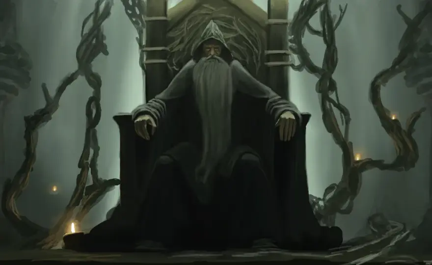 Wizards of the Coast MTG - Architekci świata Magic - Co musisz wiedzieć?