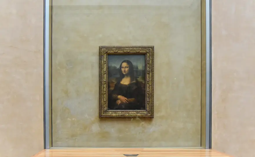 Jan Chrzciciel da Vinci: Oto sekrety tego fascynującego obrazu!