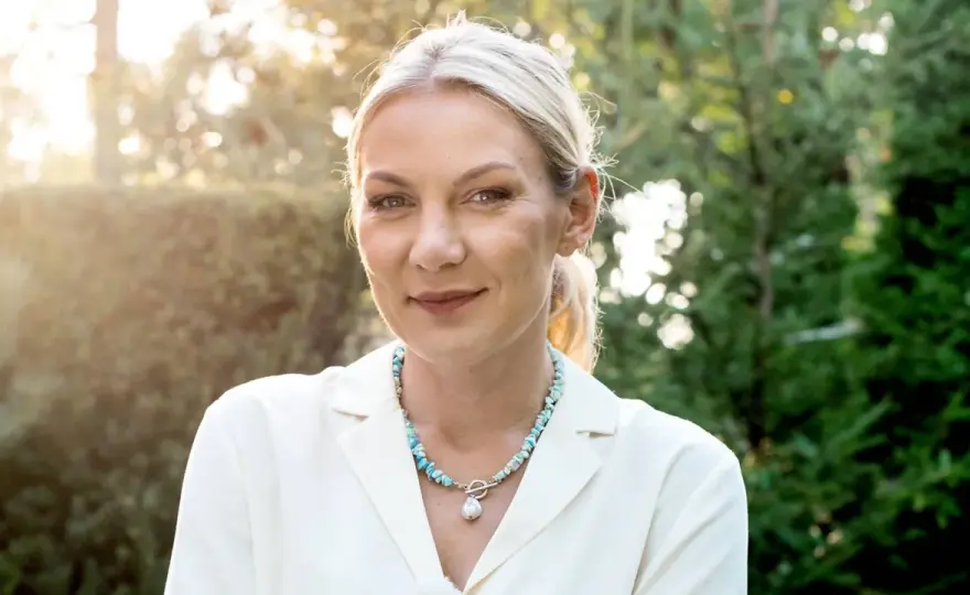 Martyna Kupczyk - ile lat ma ulubiona architektka Polaków?