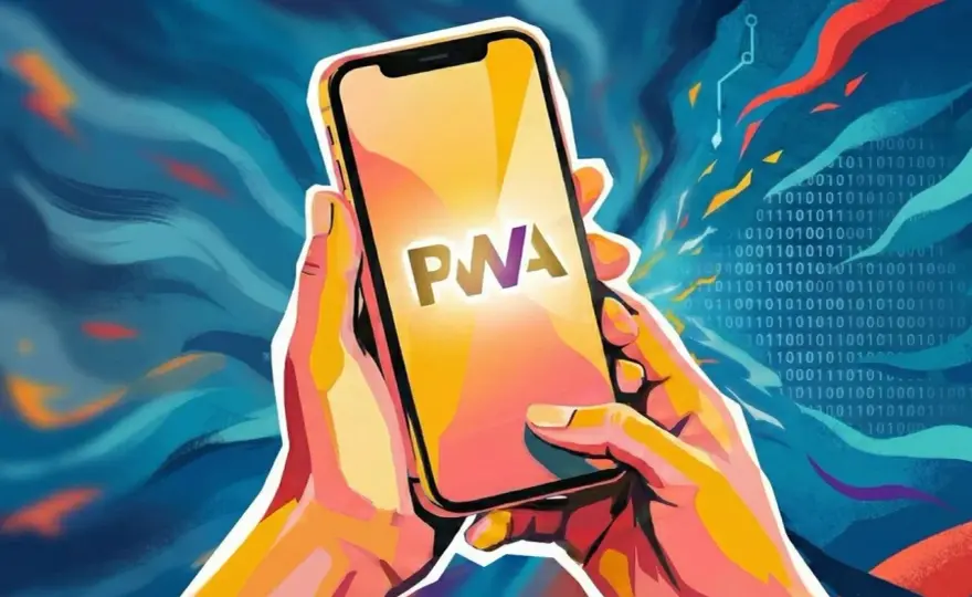 Site web en app mobile - PWA, native : le bon choix pour votre projet