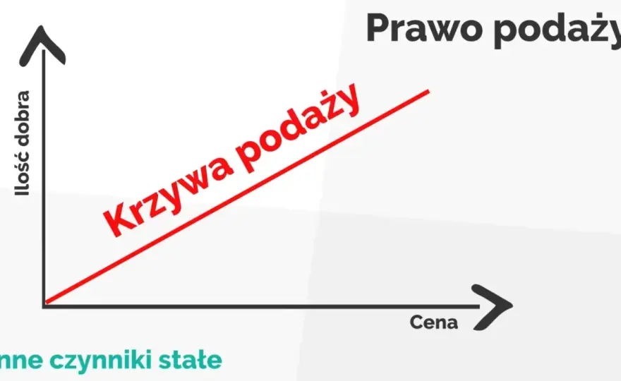 Podaż i popyt w inwestowaniu - jak czytać rynek?