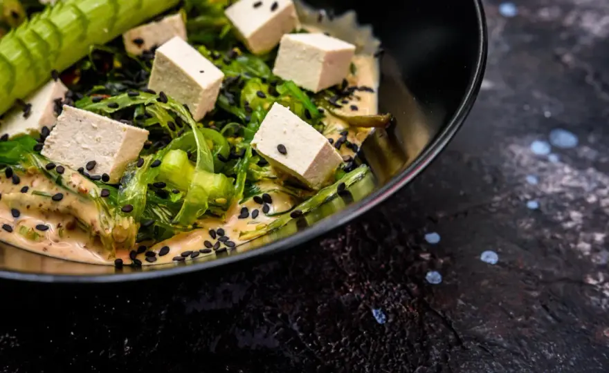 Lekkostrawne tofu? Odkryj sekrety dla wrażliwego brzucha