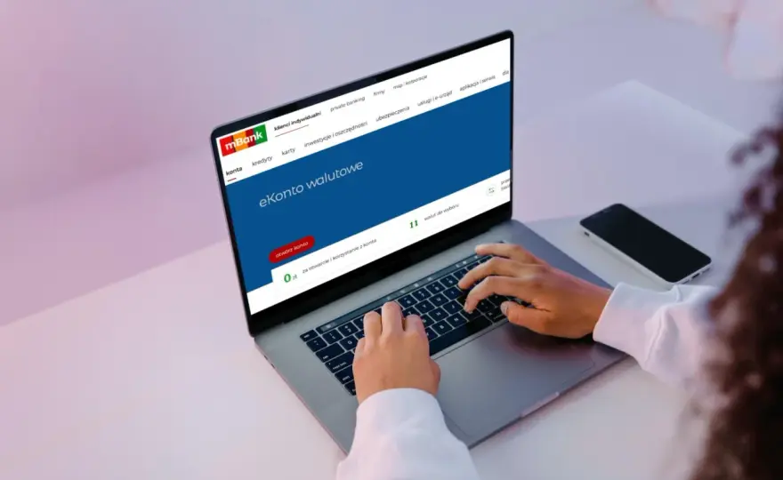 Konto walutowe mBank czy Revolut - które wybrać, aby zaoszczędzić?