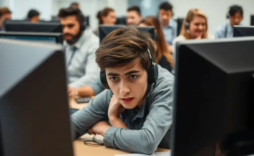 Jak skutecznie napisać do Steam i szybko uzyskać pomoc od obsługi klienta