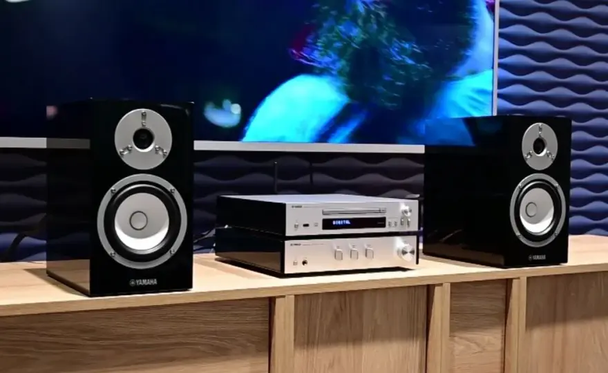Mini wieża Yamaha czy Denon – która lepiej spełni Twoje oczekiwania?