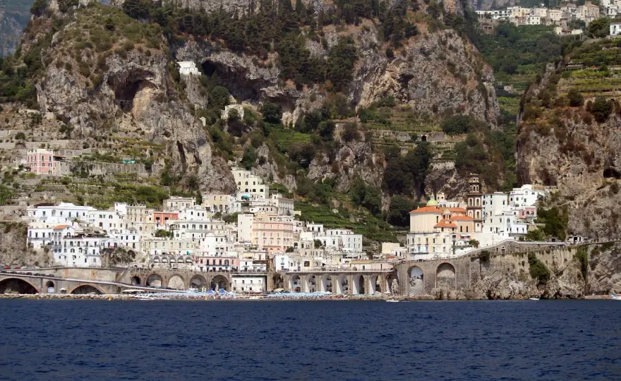 Atrani Beach: Amalfi Coast's Hidden Gem? Costs & Comparison