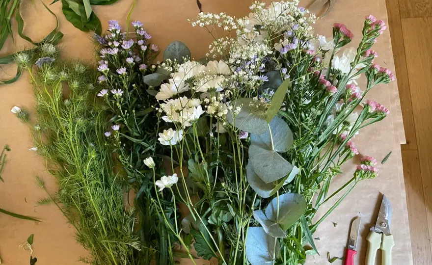 Feuillage pour bouquet - Le guide complet pour sublimer vos fleurs
