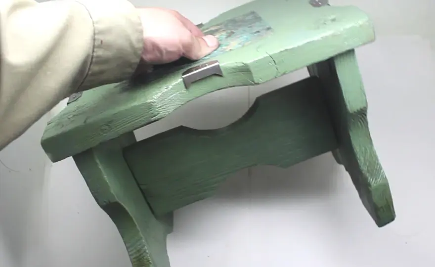 Verniciare legno con bomboletta - La guida definitiva
