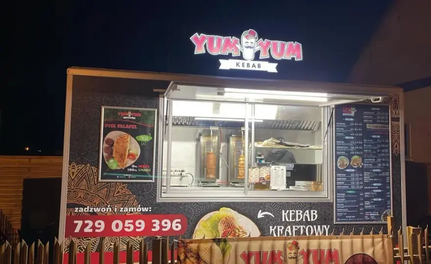 5 kg Kebab na Imprezę: Cena, Skład i Opłacalność [2026]
