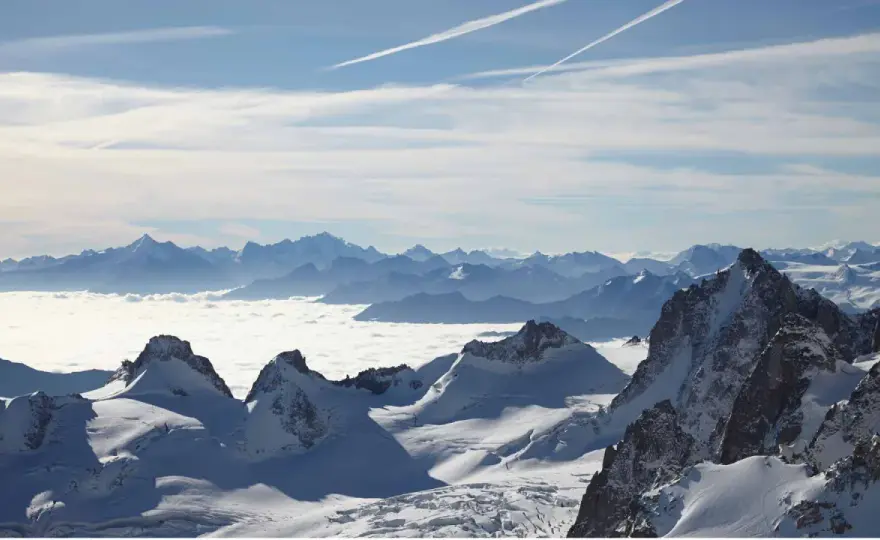 Quelle montagne choisir en France - Guide complet