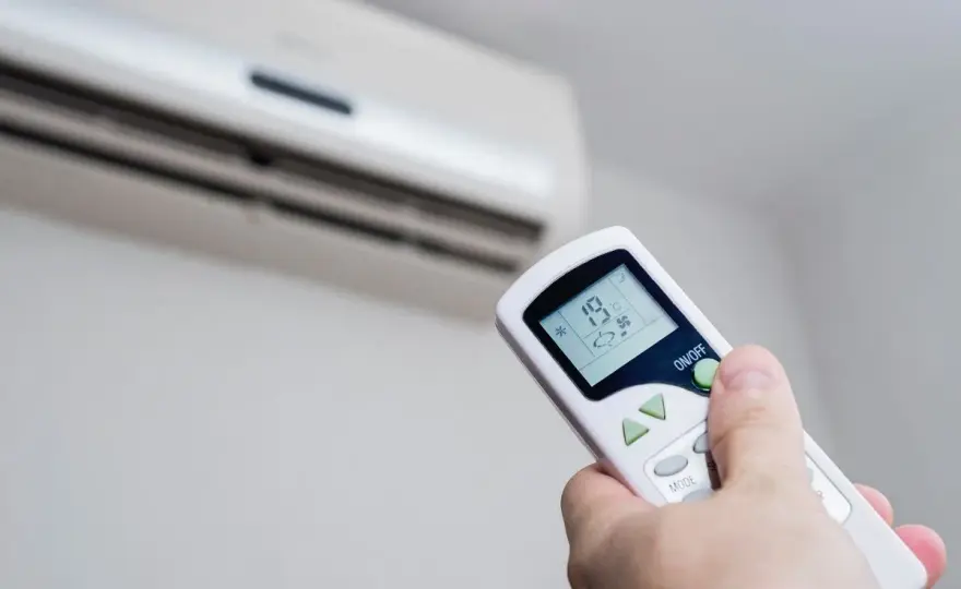 Qué temperatura poner al aire acondicionado para ahorrar de verdad