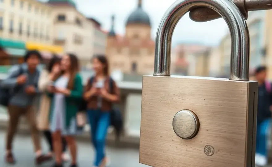 Czy w Katanii jest bezpiecznie? Poznaj prawdę o zagrożeniach na Sycylii