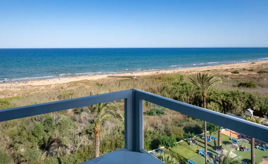 Hotel Playas de Guardamar - opiniones y claves antes de reservar