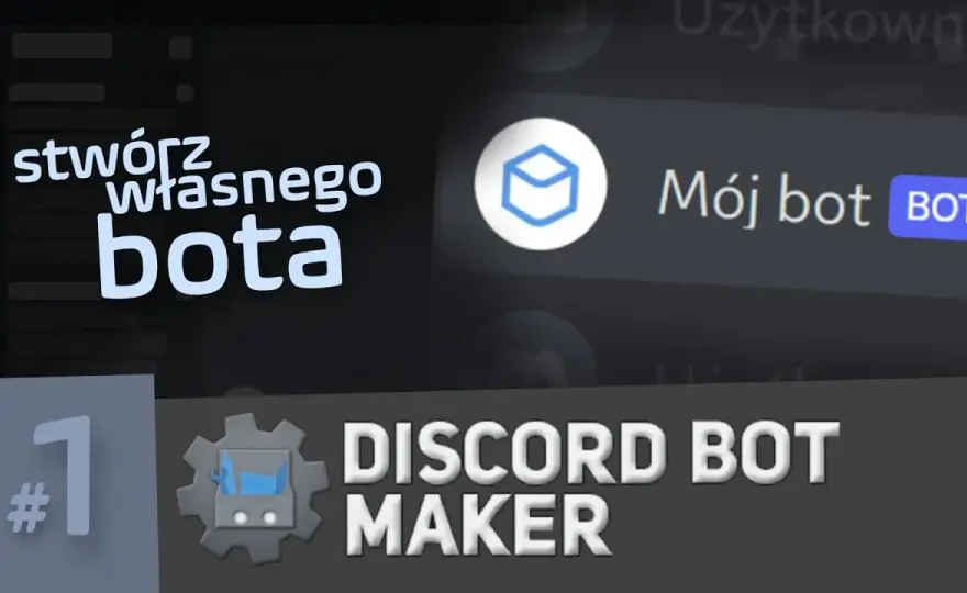 Jak stworzyć bota na Discord w Javie? Poradnik krok po kroku