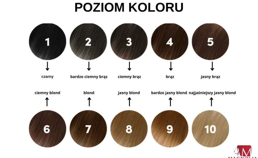 Farby do włosów - Jak wybrać idealny odcień?