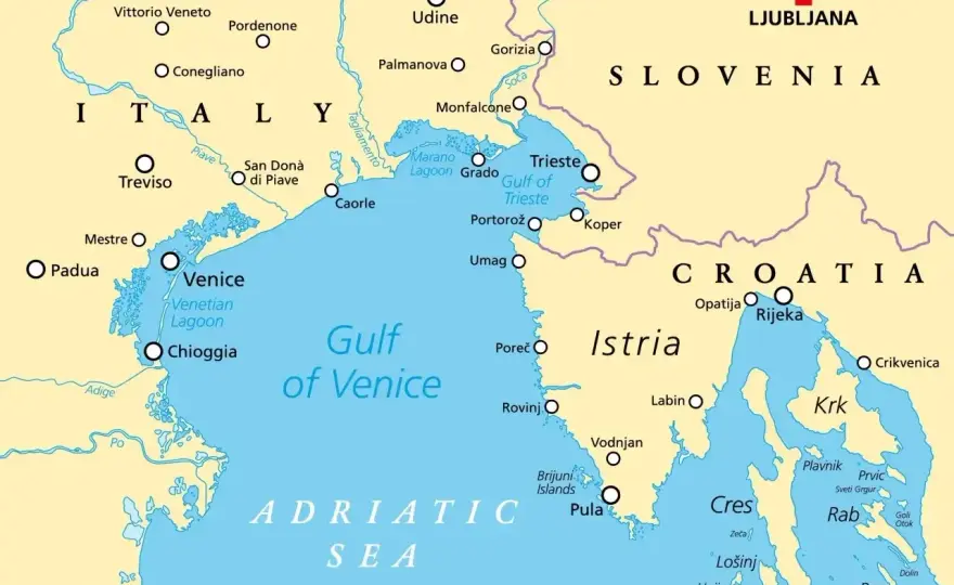 Chorwacja samochodem - Jak zaplanować udany wyjazd?