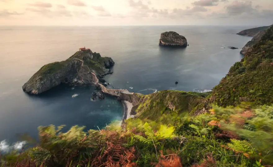Subir a Gaztelugatxe - Guía completa para una visita perfecta