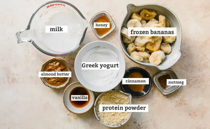 Domowa odżywka białkowa - Jak zrobić? Przepisy i porady