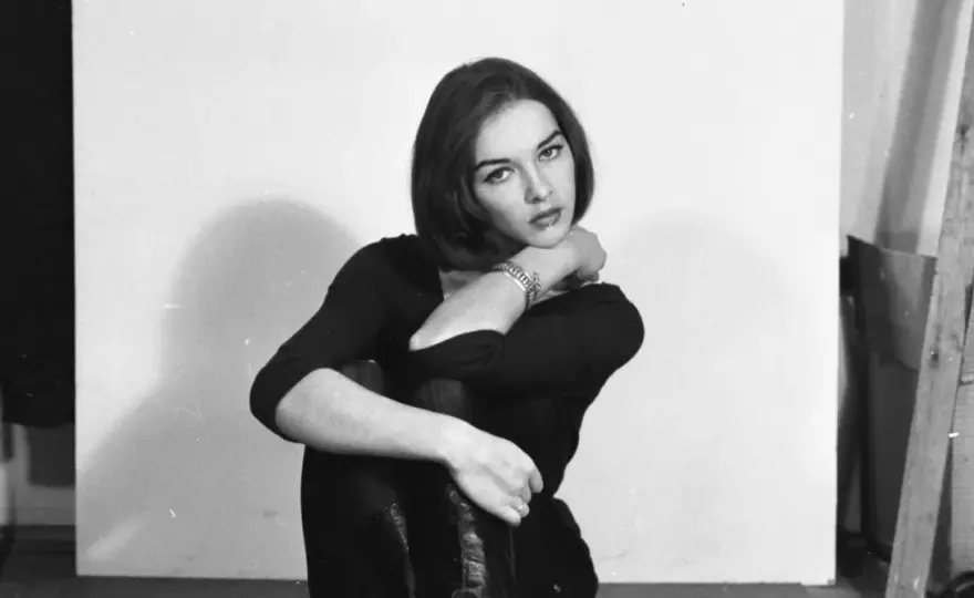 Barbara Brylska jako Kama w „Faraonie”: Rola, która zdefiniowała ikonę