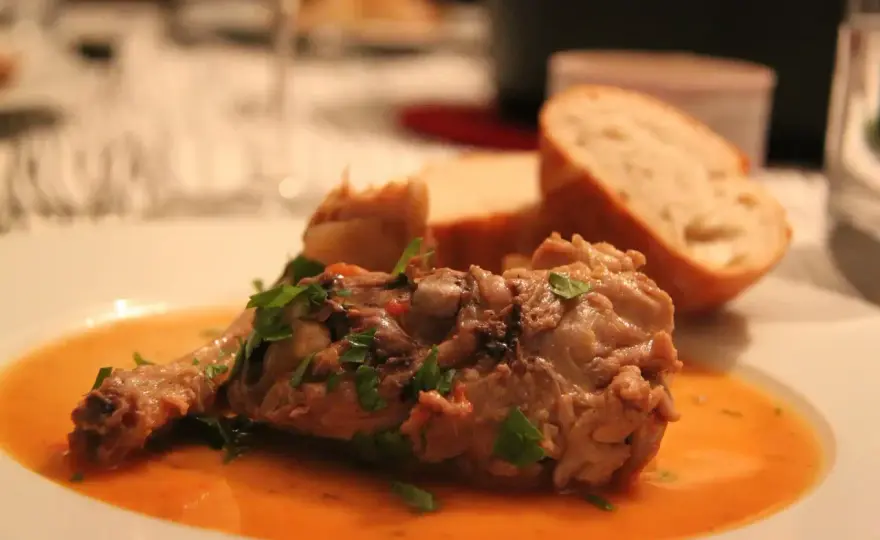 Quel vin avec l'osso buco - L'accord parfait pour votre plat