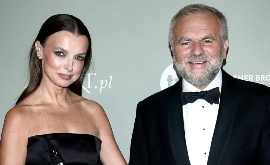 Kim jest mąż Katarzyny Sokołowskiej? Poznaj Artura Kozieję