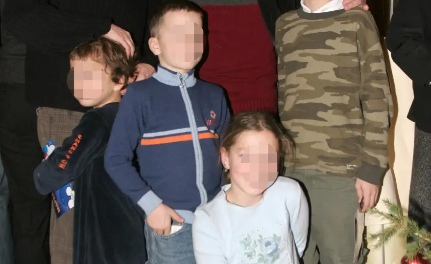 Ile dzieci ma Zbigniew Zamachowski - Kim są i co o nich wiadomo?